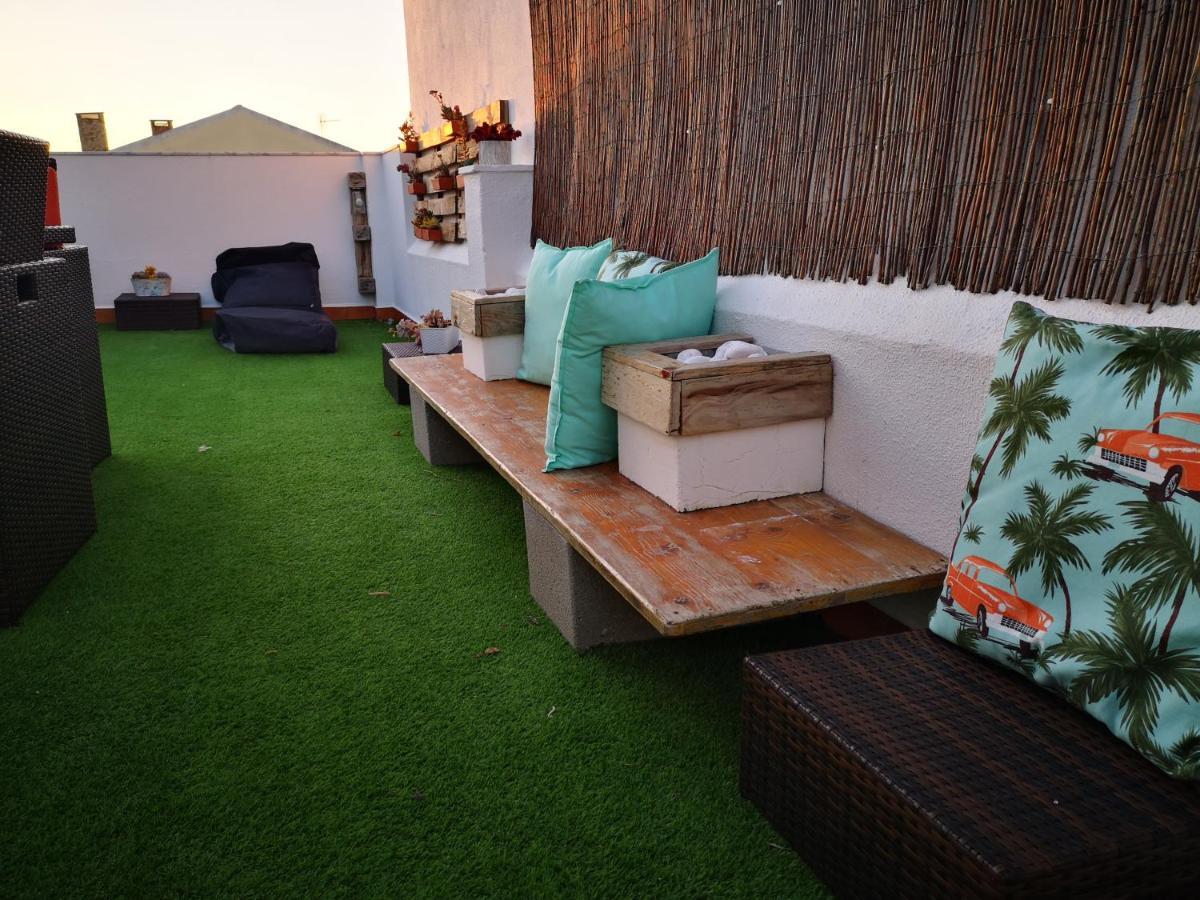 Family Surf Home - Hostel Mafra Exterior photo