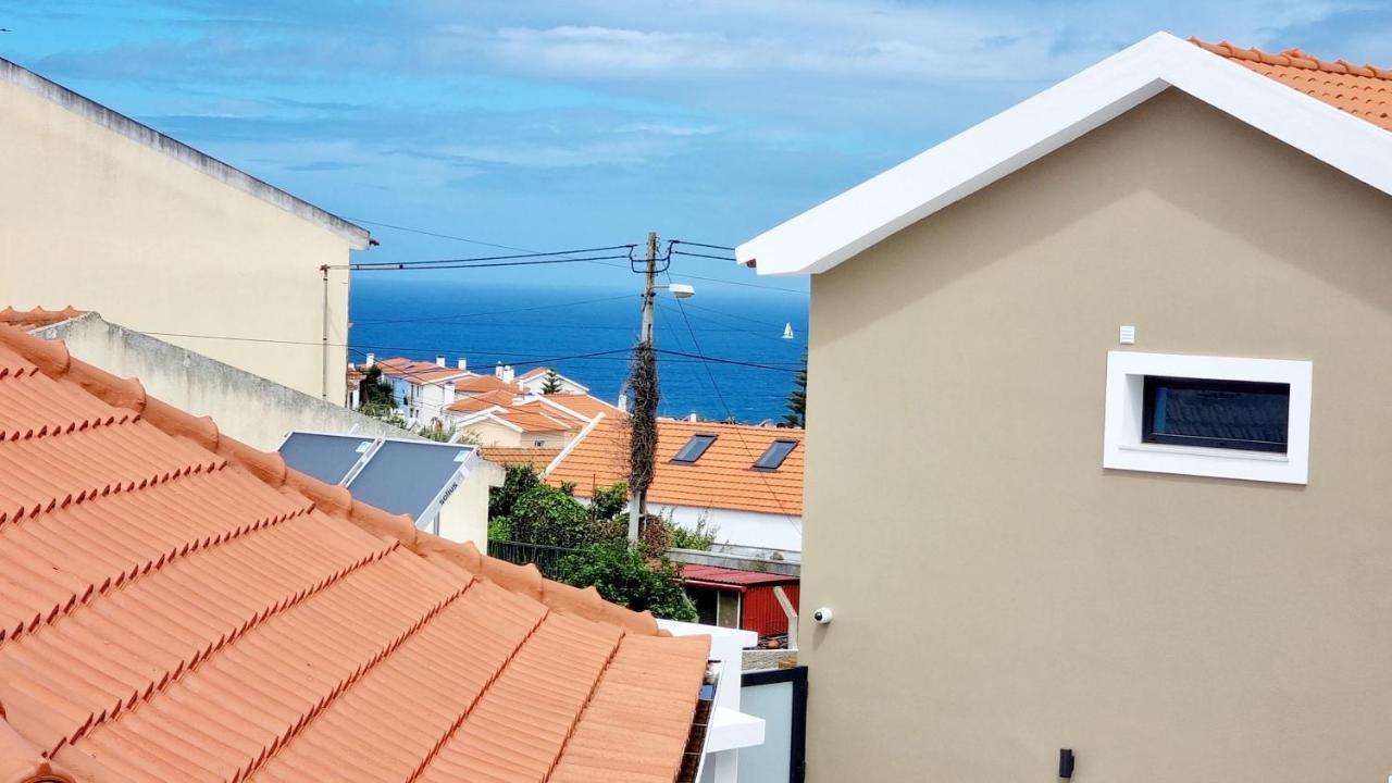 Family Surf Home - Hostel Mafra Exterior photo