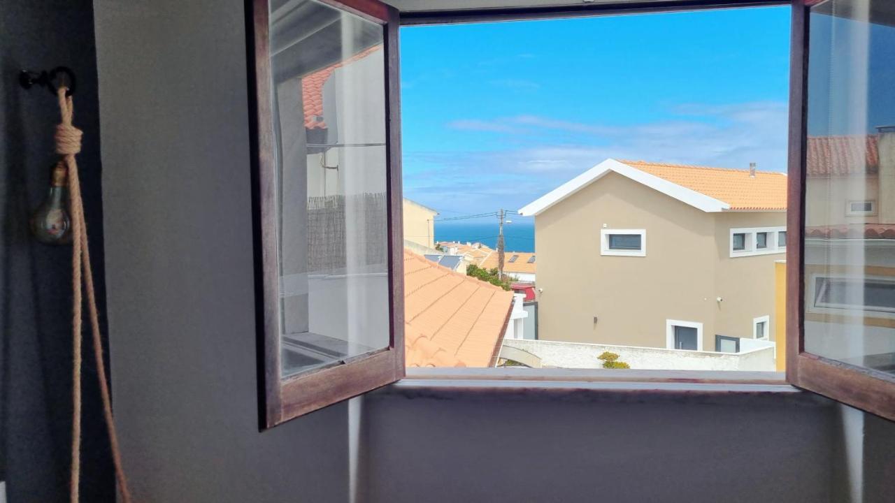 Family Surf Home - Hostel Mafra Exterior photo